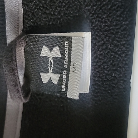 Under Armour jacket Unisex EUC - Picture 2 of 4